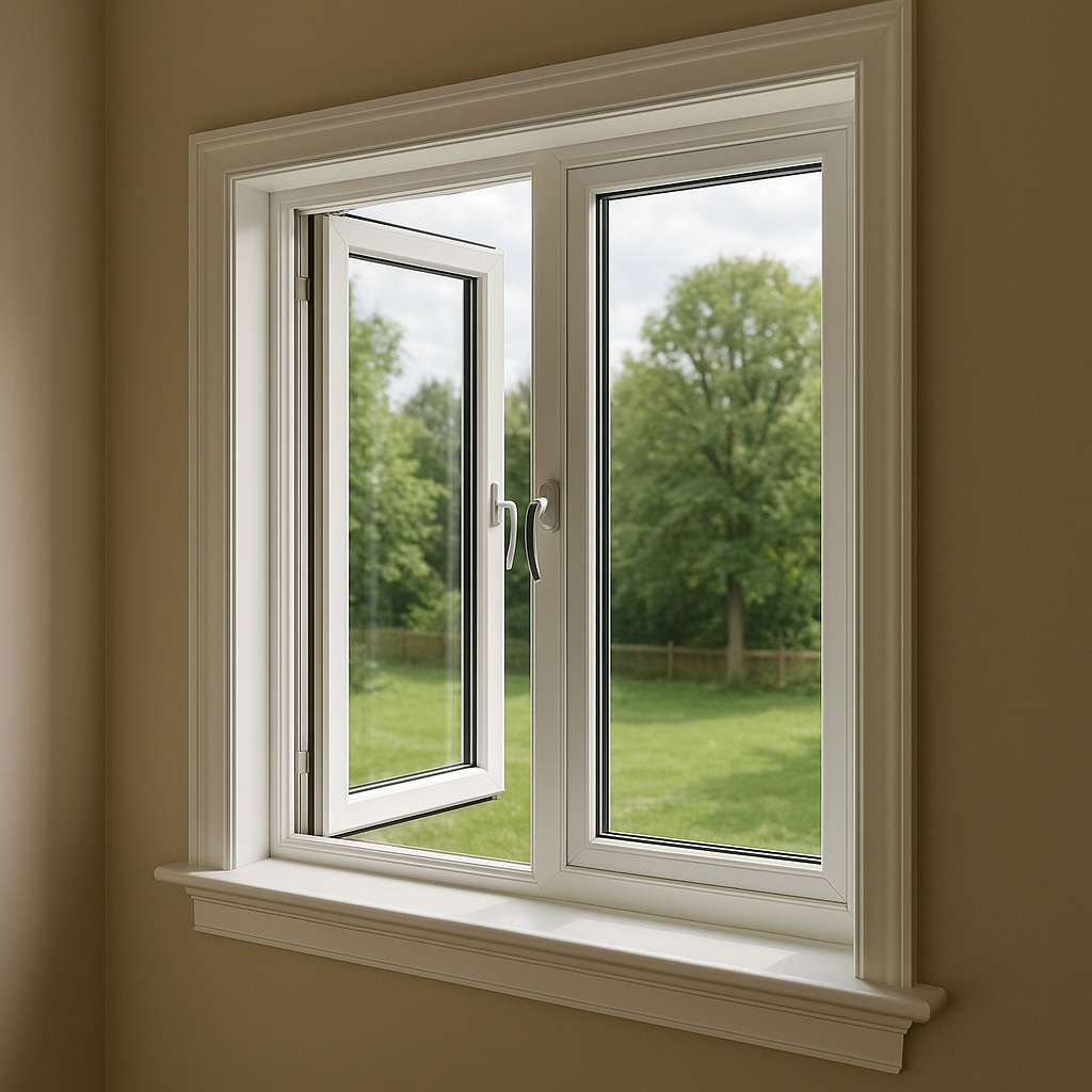 Casement Windows