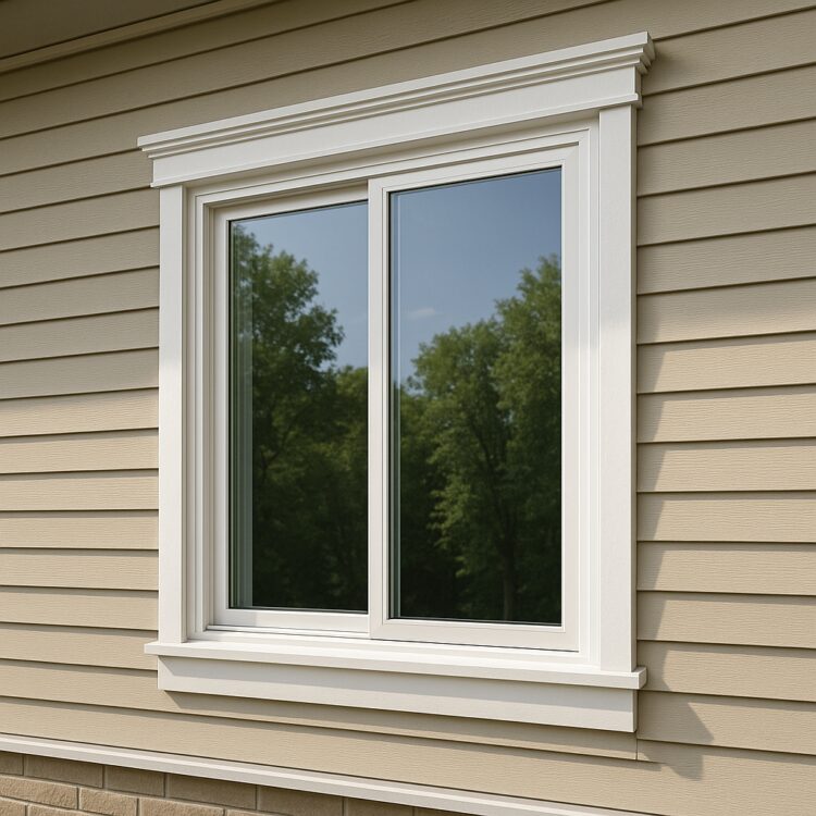 Enhance Your Home with Professional Sliding Window Installation