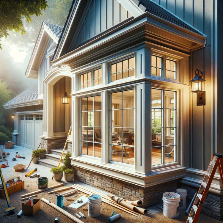 Enhancing Your Home with New Construction Windows