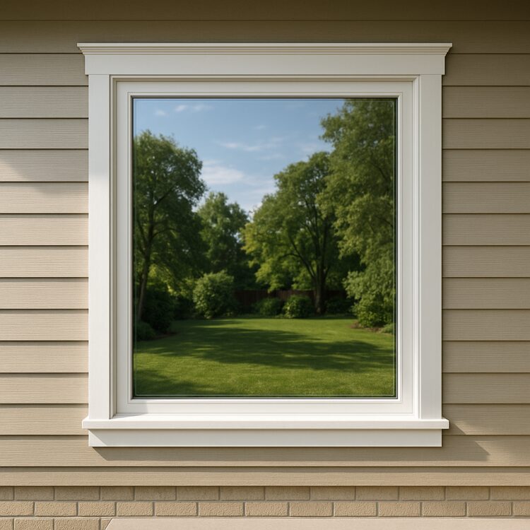 Enhancing Your Home with Picture Window Replacement