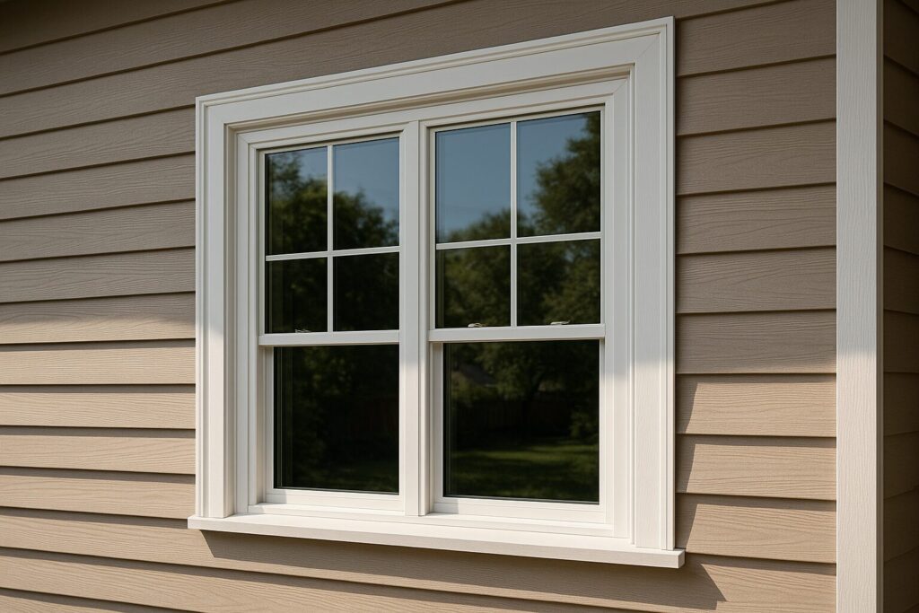 Replacement windows orangevale ca