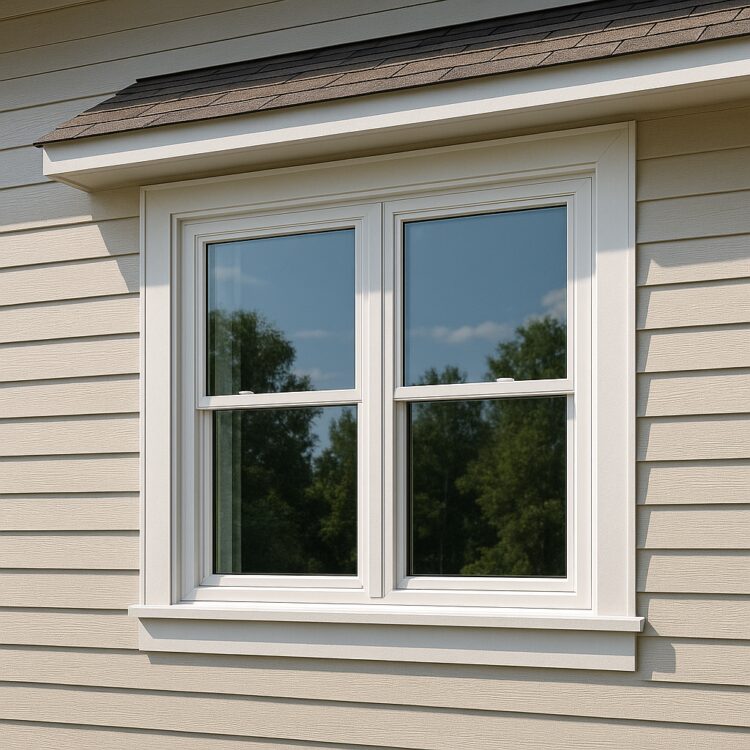 The Benefits of Vinyl Window Replacement for Your Home