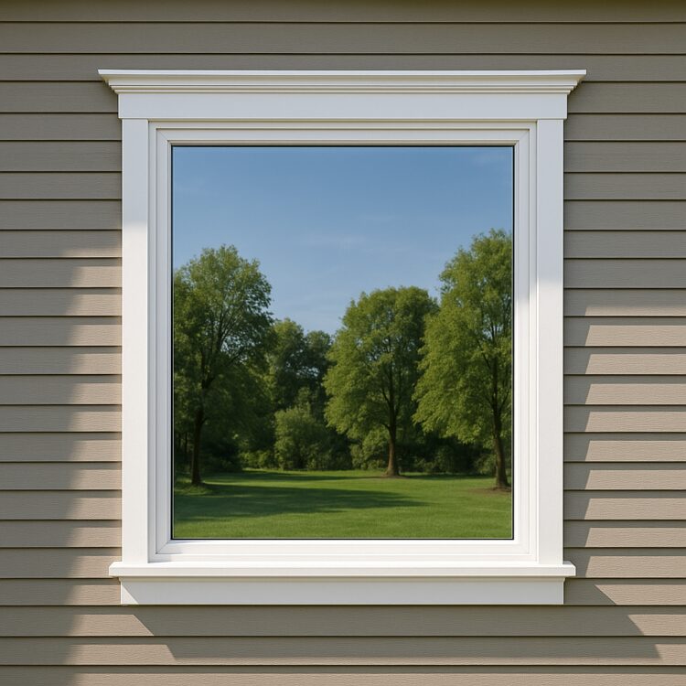 Transform Your Home with Picture Window Replacement