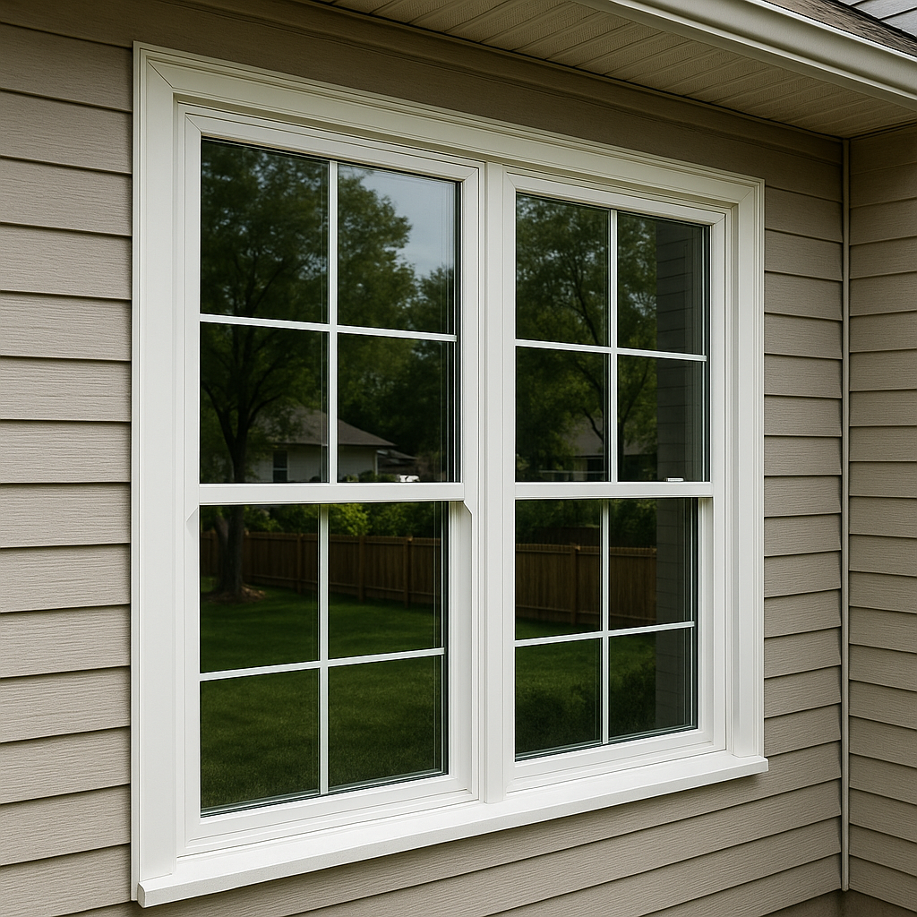 Window Glass Replacement