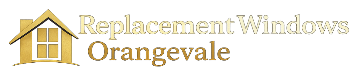 Replacement Windows Orangevale