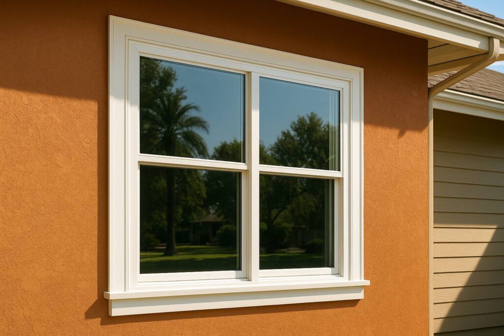 Affordable replacement windows orangevale ca