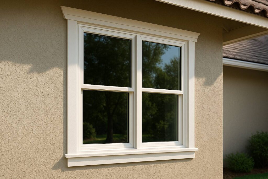 Custom replacement windows orangevale ca