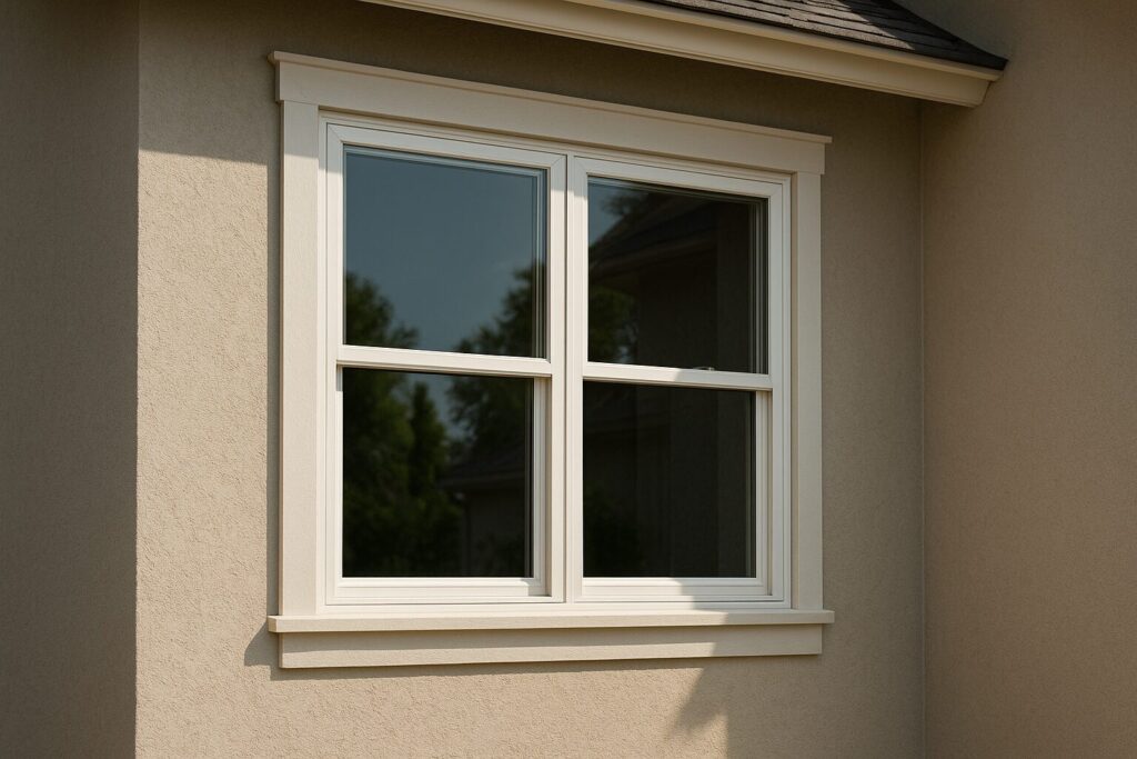 Double pane replacement windows orangevale ca