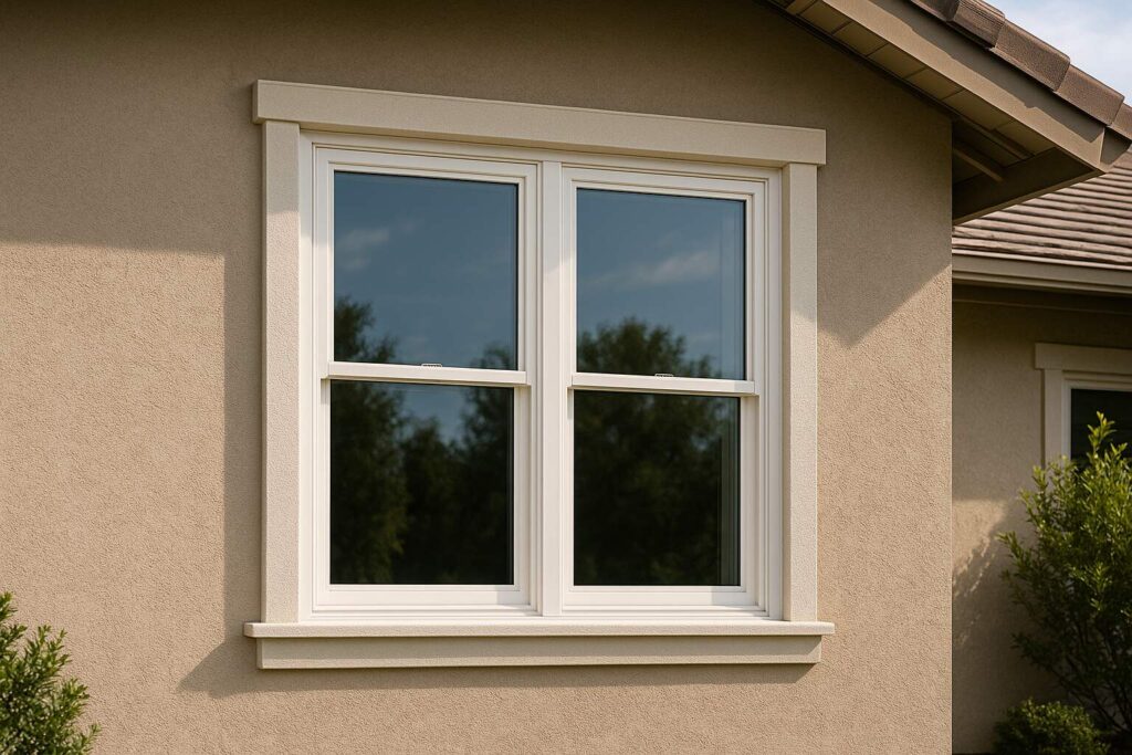 Energy efficient replacement windows orangevale ca