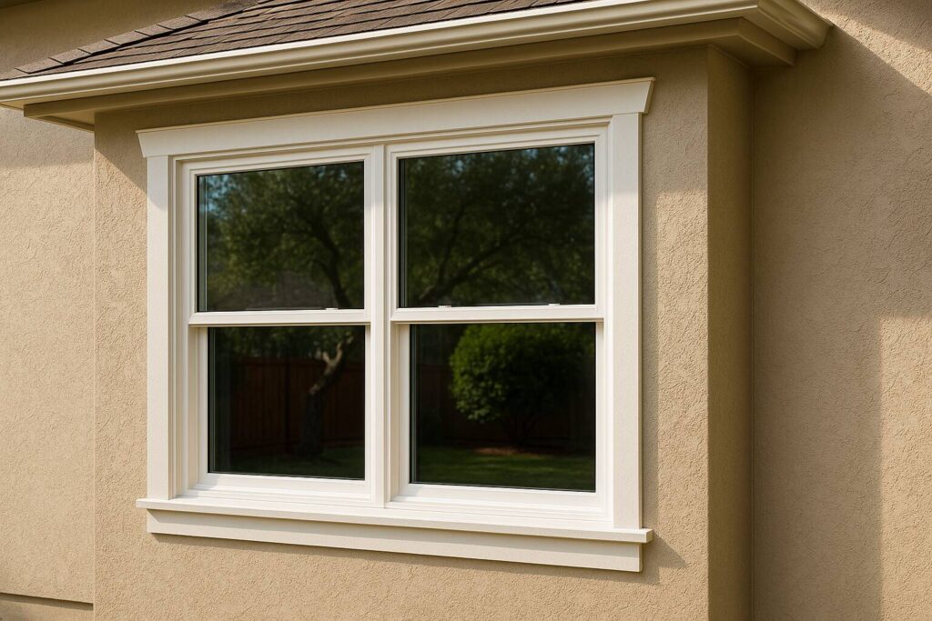 Home replacement windows orangevale ca