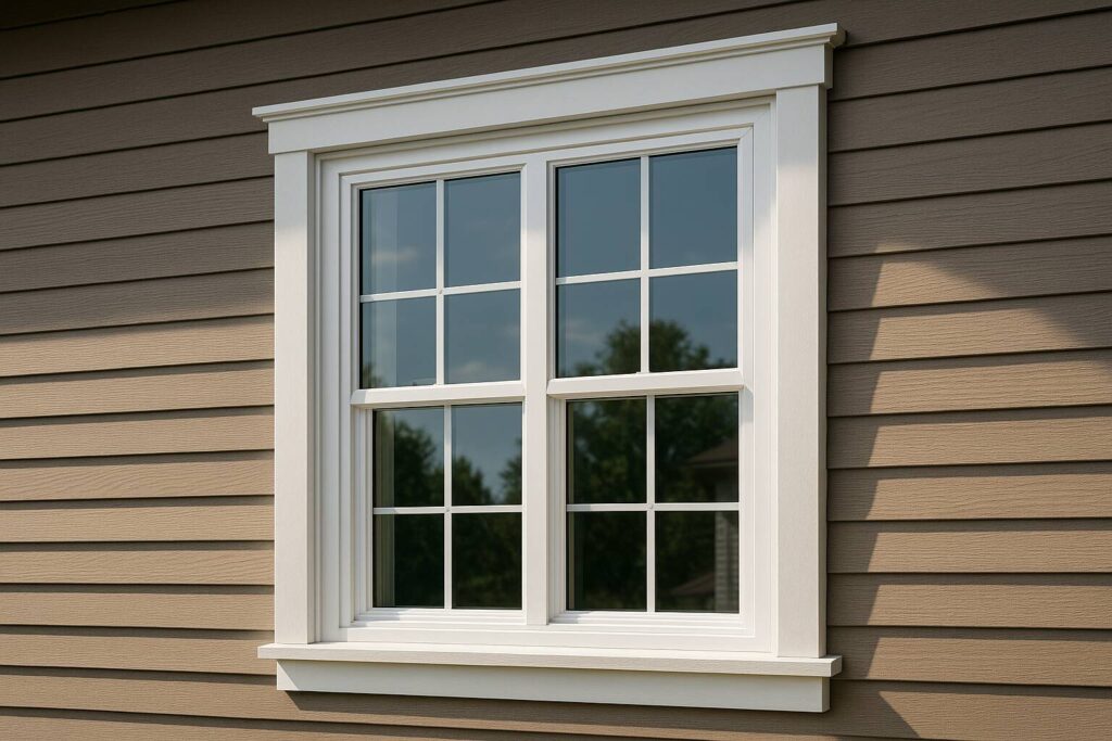 Replacement window contractors orangevale ca