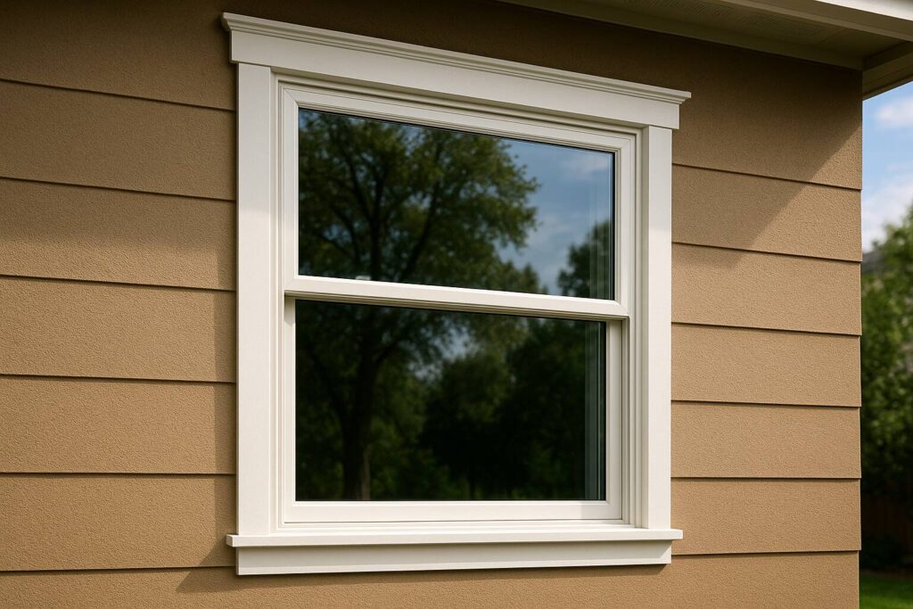 Replacement window installers orangevale ca