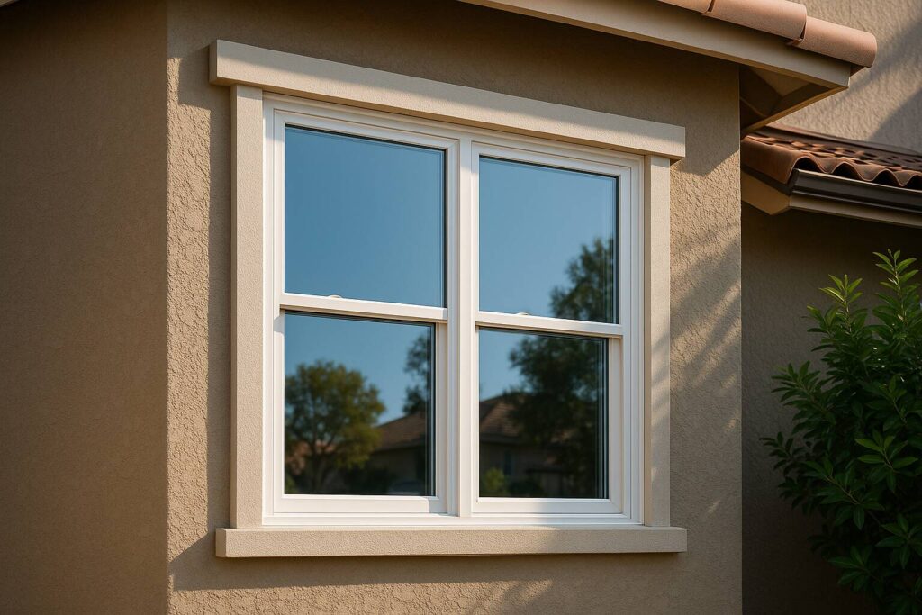 Window replacement orangevale ca