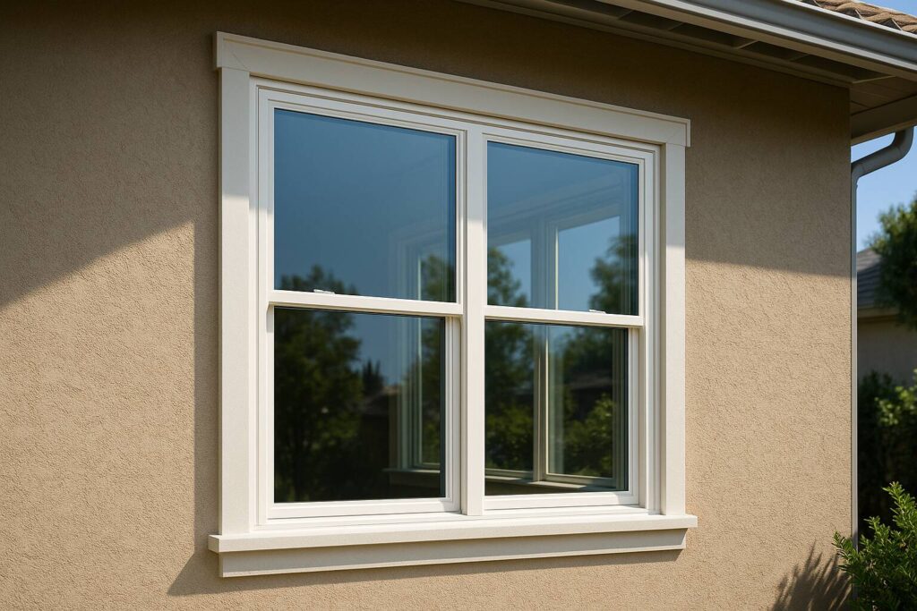 Best replacement window company in orangevale ca