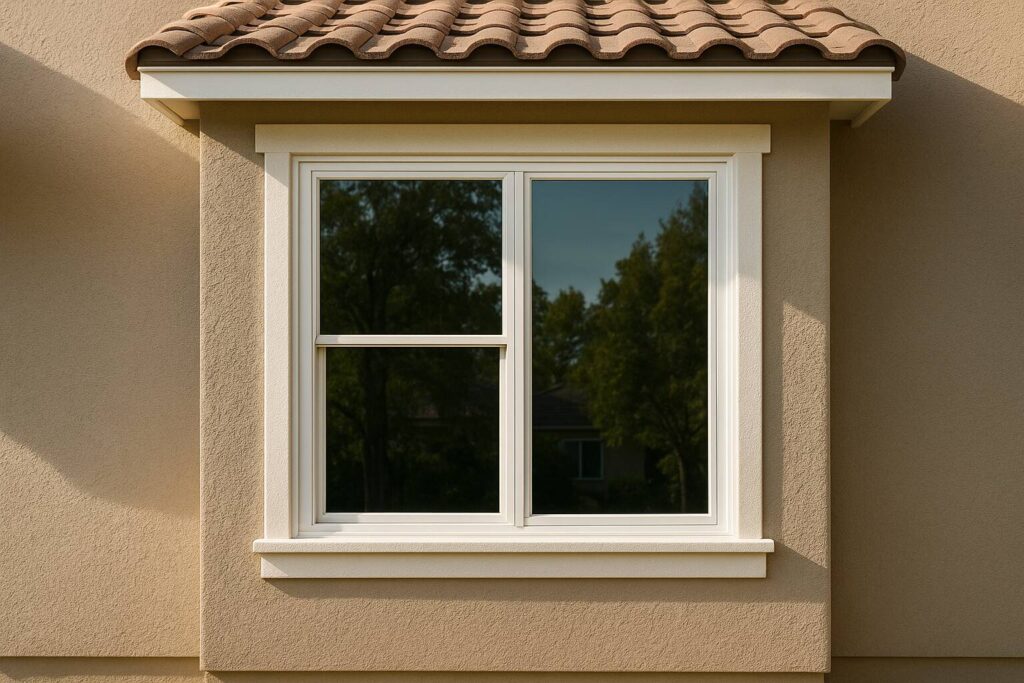 Fiberglass replacement windows orangevale ca