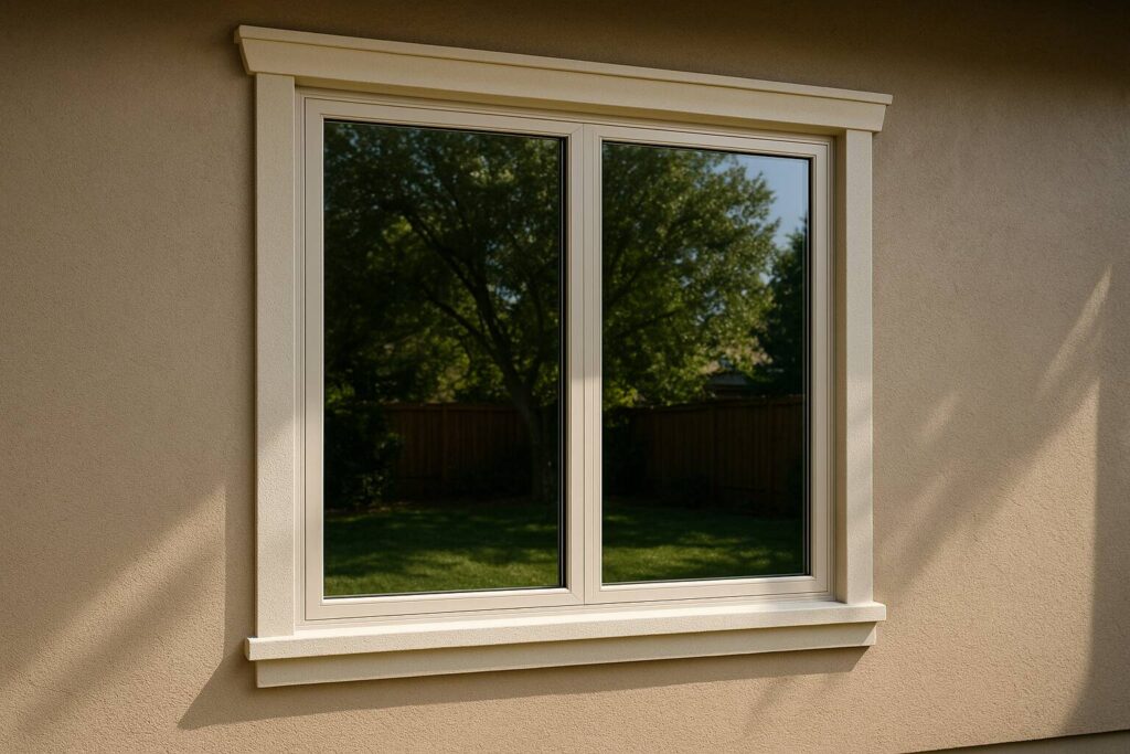 Milgard replacement windows orangevale ca