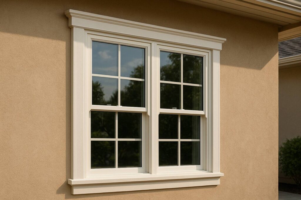 Replacement windows near orangevale ca