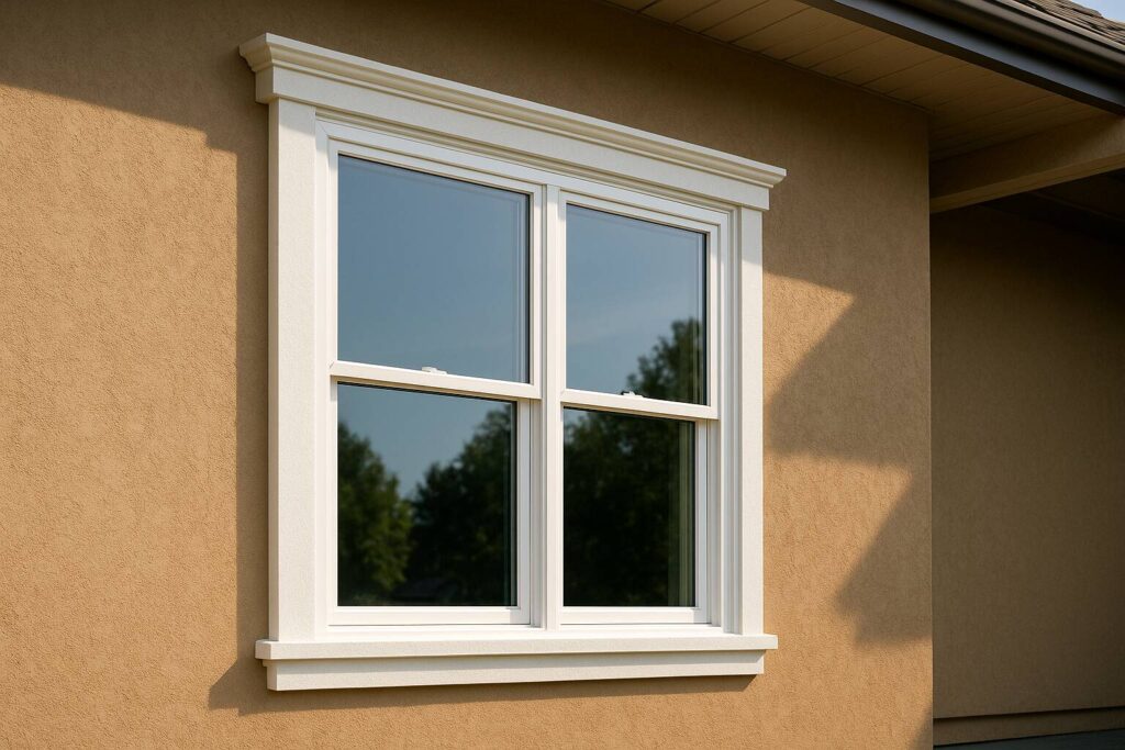 Simonton replacement windows orangevale ca